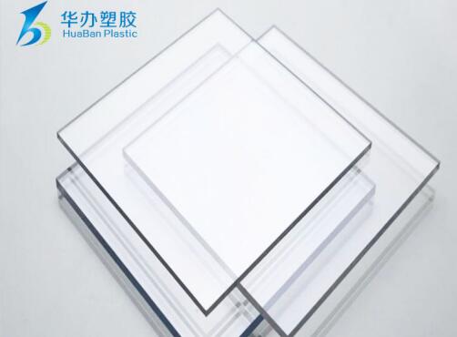 PC耐力板的質量好壞如何分辨?